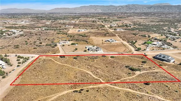 Oak Hills, CA 92344,0 Meadowlark