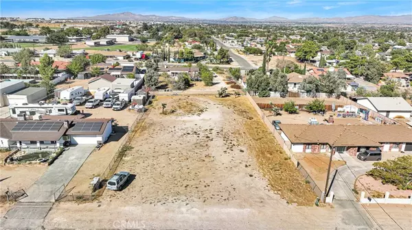 0 Main, Hesperia, CA 92345