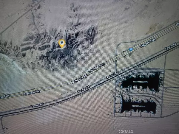 0 0, Yermo, CA 92398