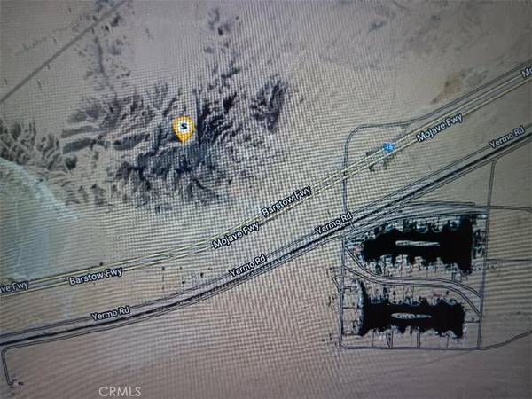 0 0, Yermo, CA 92398