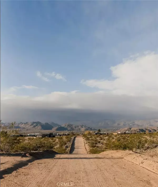 Joshua Tree, CA 92252,3120 Stonehill
