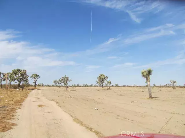 0 Wilson Ranch, Phelan, CA 92371