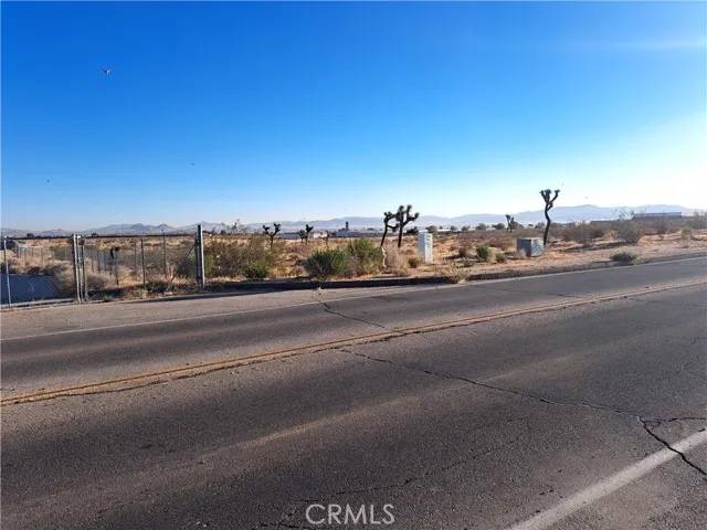 0 Mojave, Hesperia, CA 92345