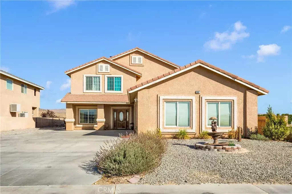 Helendale, CA 92342,26997 Lakeview Drive