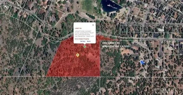 Wrightwood, CA 92397,0 Linnet