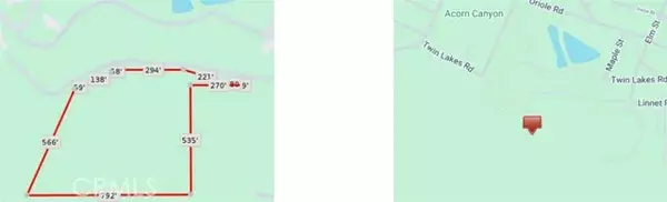 Wrightwood, CA 92397,0 Linnet