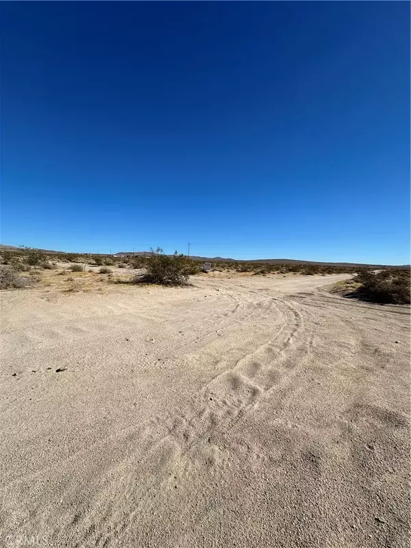 Barstow, CA 92311,0 Fort Irwin Rd/Shenk Ranch
