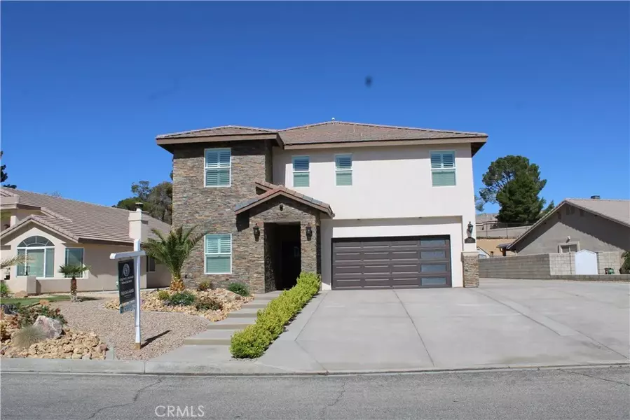 27404 Outrigger Lane, Helendale, CA 92342