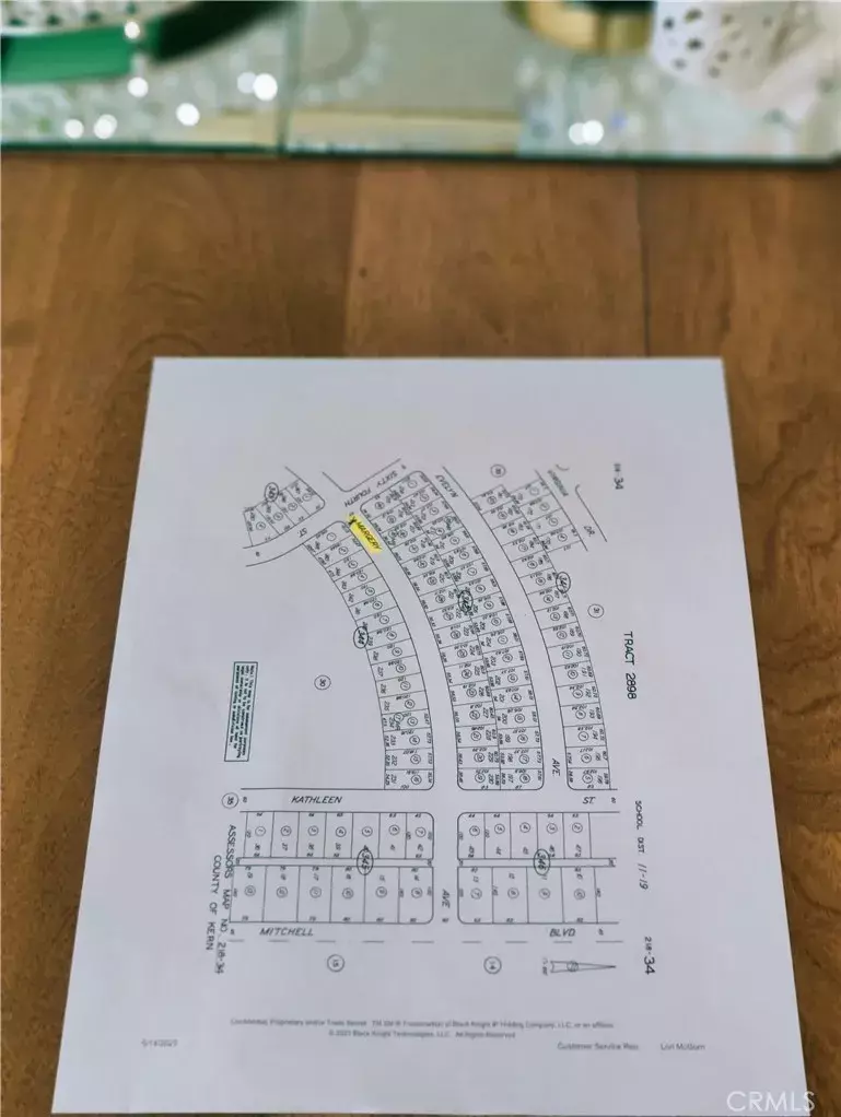 California City, CA 93505,0 Margery