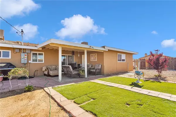 Apple Valley, CA 92308,22210 Tehama Road