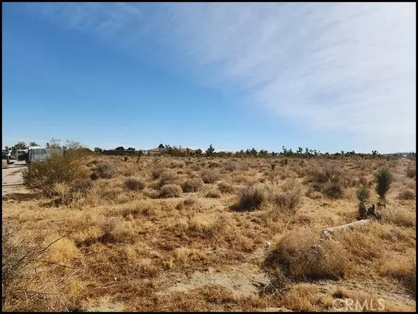 Pinon Hills, CA 92372,11525 Ponderosa