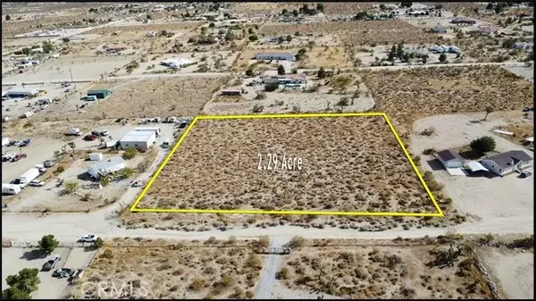 Pinon Hills, CA 92372,11525 Ponderosa