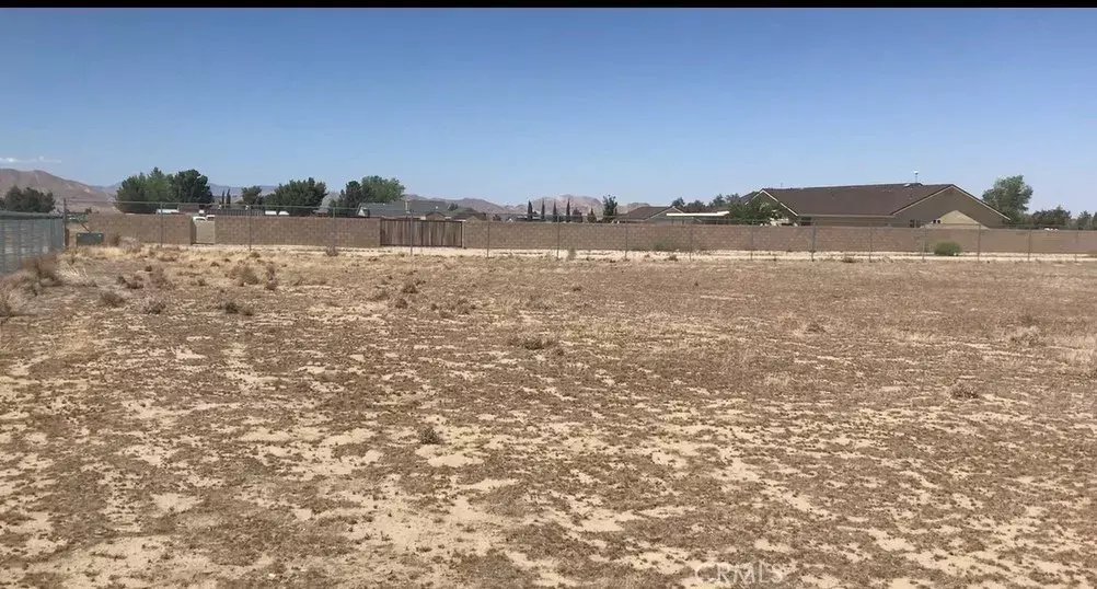 7603 Birch St, Rosamond, CA 93560