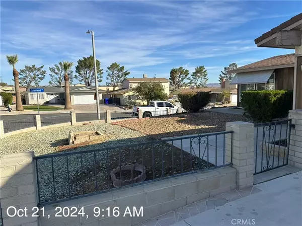 Barstow, CA 92311,401 Fenmore Drive