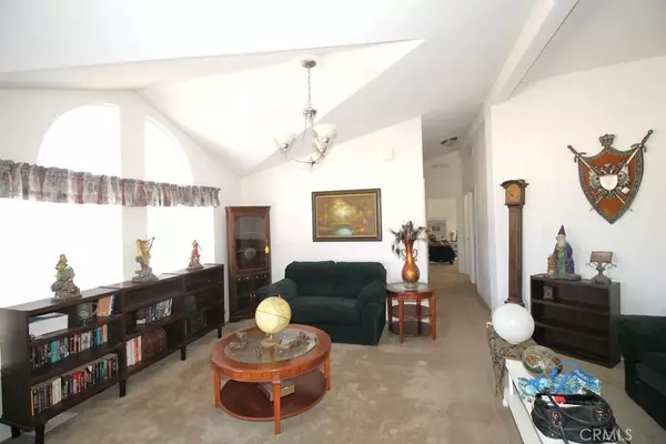 Hinkley, CA 92347,36724 Indian Wells Road
