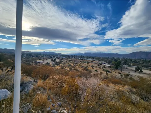 Yucca Valley, CA 92284,164 Joshua