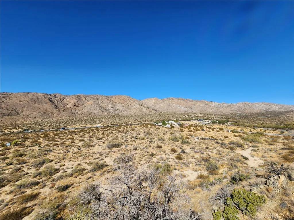 Morongo Valley, CA 92256,29 Palms