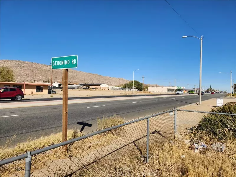 55601 29 Palms, Yucca Valley, CA 92284