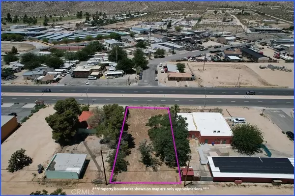 Yucca Valley, CA 92284,55601 29 Palms