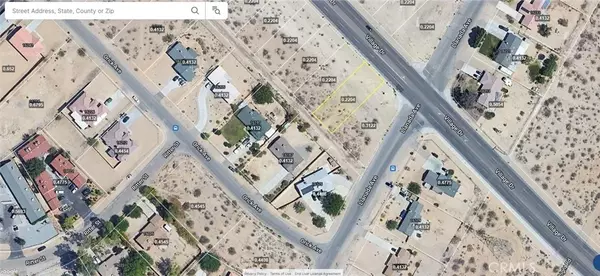 Victorville, CA 92394,0 Village Dr.