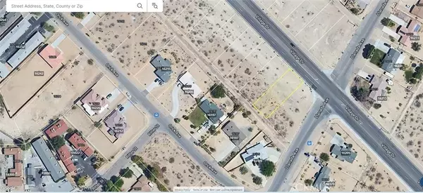 Victorville, CA 92394,0 Village Dr.