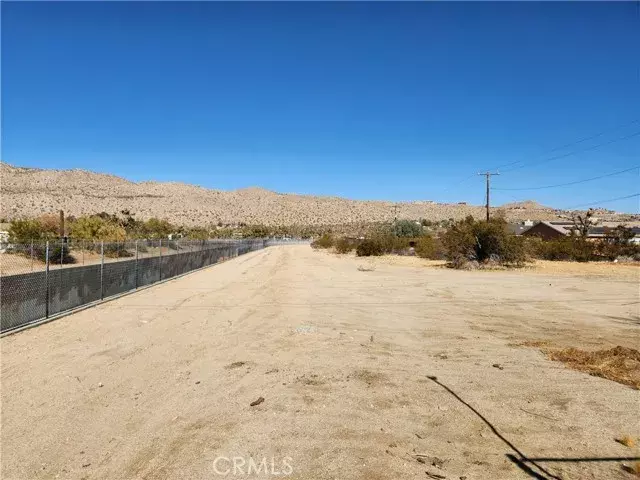 Yucca Valley, CA 92284,0 Cassia