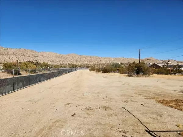 Yucca Valley, CA 92284,0 Cassia