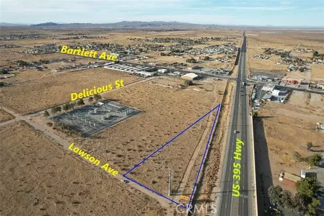 Adelanto, CA 92301,0 US-395
