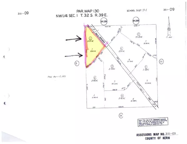 California City, CA 92305,2 Brown