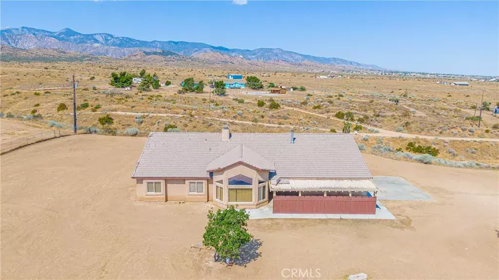 6929 Rattlesnake Road, Phelan, CA 92371