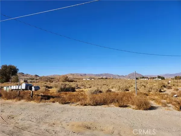 Lucerne Valley, CA 92356,0 Ca-18