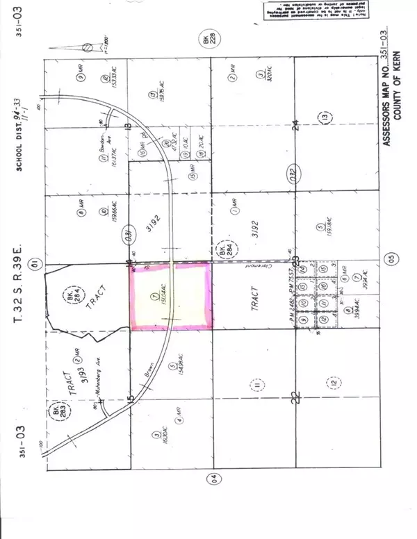 California City, CA 93505,3107 BROWN