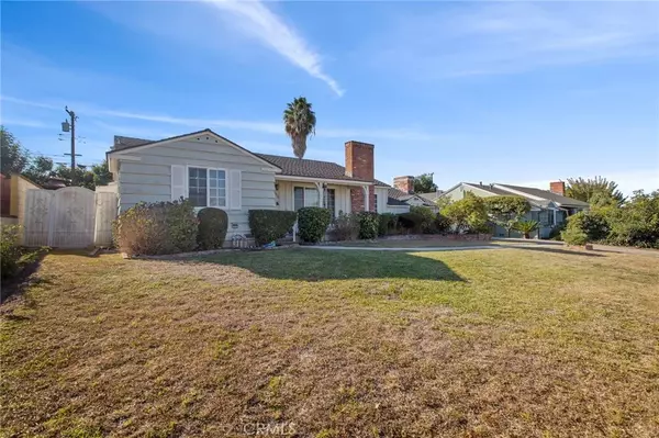 West Covina, CA 91791,1530 E Mcwood Street