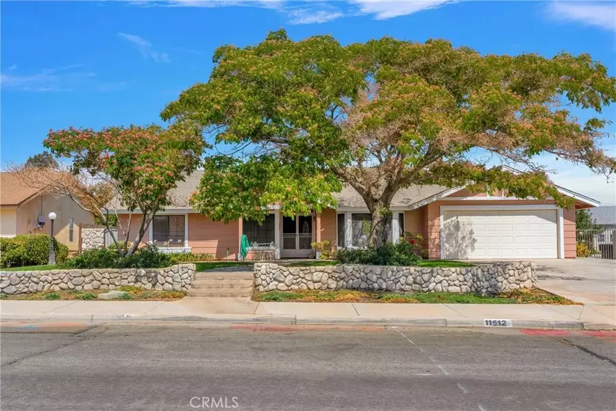 11512 Hollyvale Avenue, Victorville, CA 92392