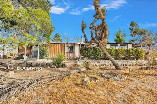 9475 Willow Wells Avenue, Lucerne Valley, CA 92356
