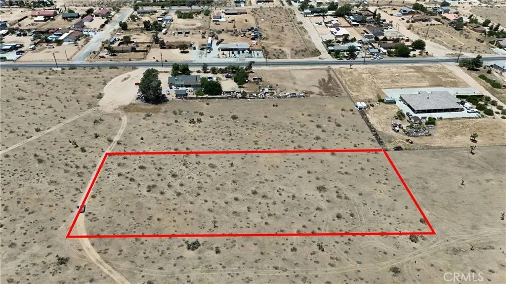 0 Gorham Rd, Apple Valley, CA 92308