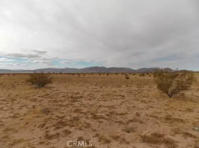 0 Jashua Ave APN- 0453-301-07-0000, Lucerne Valley, CA 92356