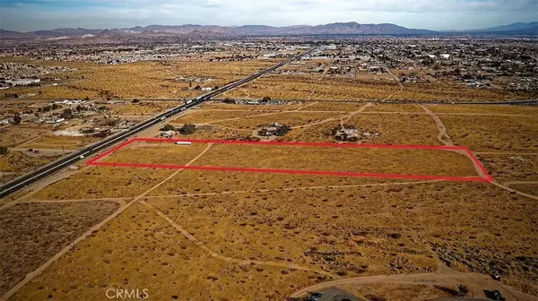 Victorville, CA 92392,0 Palmdale Rd