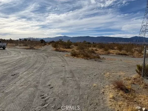 Pinon Hills, CA 92371,2140 Olivera Road