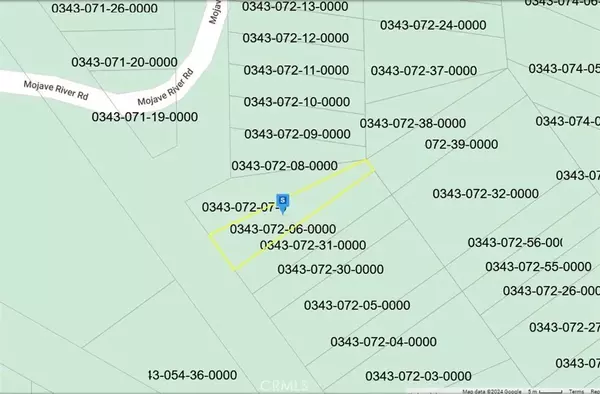 Cedarpines Park, CA 92322,0 Mojave River