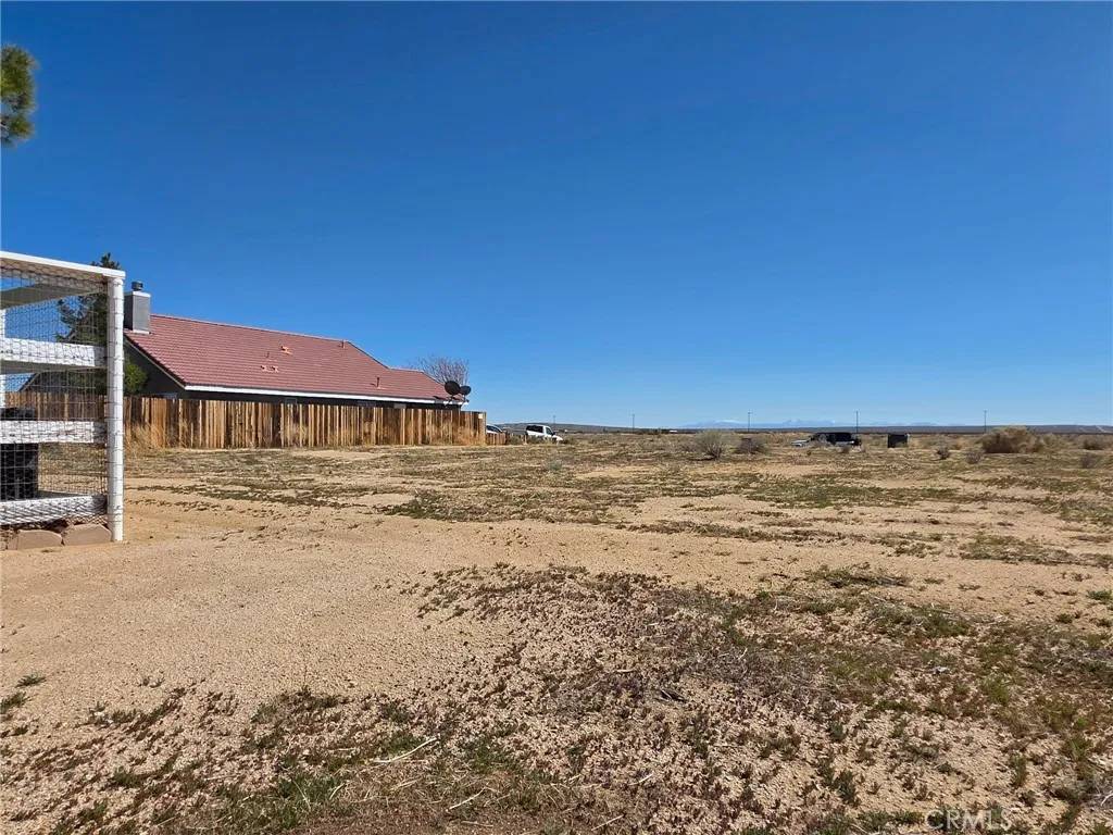 California City, CA 93505,0 Eucalyptus St 211-192-25-00-1