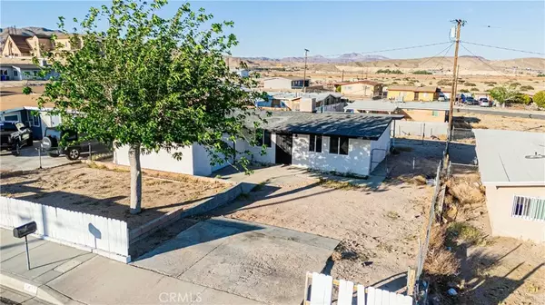 Barstow, CA 92311,1417 Mesa Drive