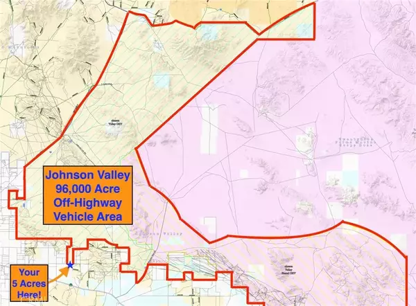 Lucerne Valley, CA 92356,400 East End