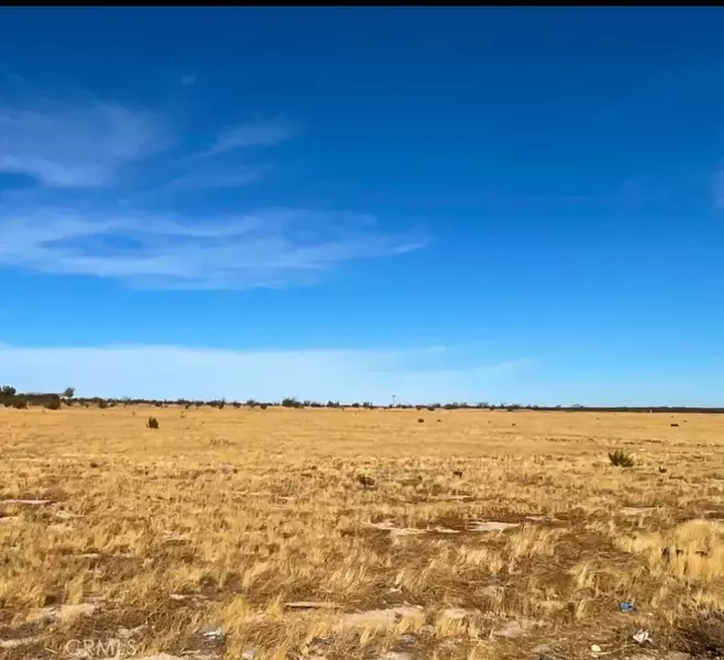 0 Avenue Y, Llano, CA 93544