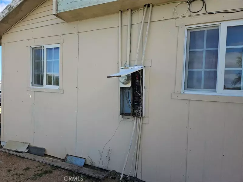 4030 20 Mule Team Road, Boron, CA 93516