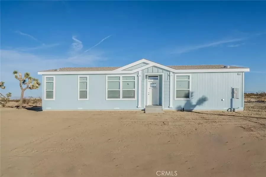 13325 Eaby Road, Phelan, CA 92371