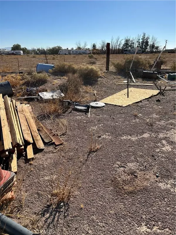 Newberry Springs, CA 92365,46262 Magney