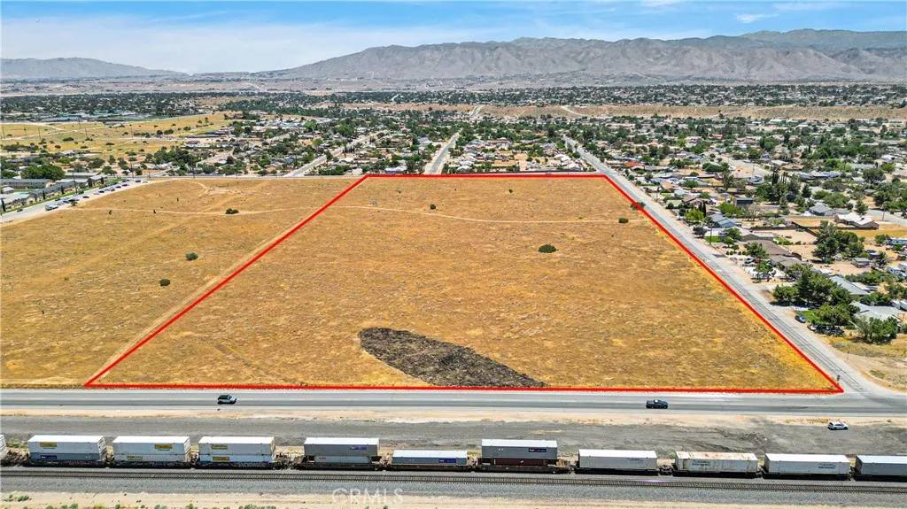 Hesperia, CA 92345,0 Santa Fe