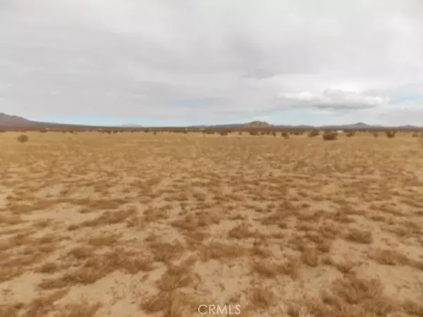 Hinkley, CA 92347,0 Burn Ranch