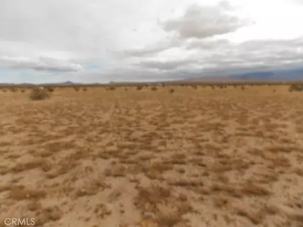 Hinkley, CA 92347,0 Burn Ranch